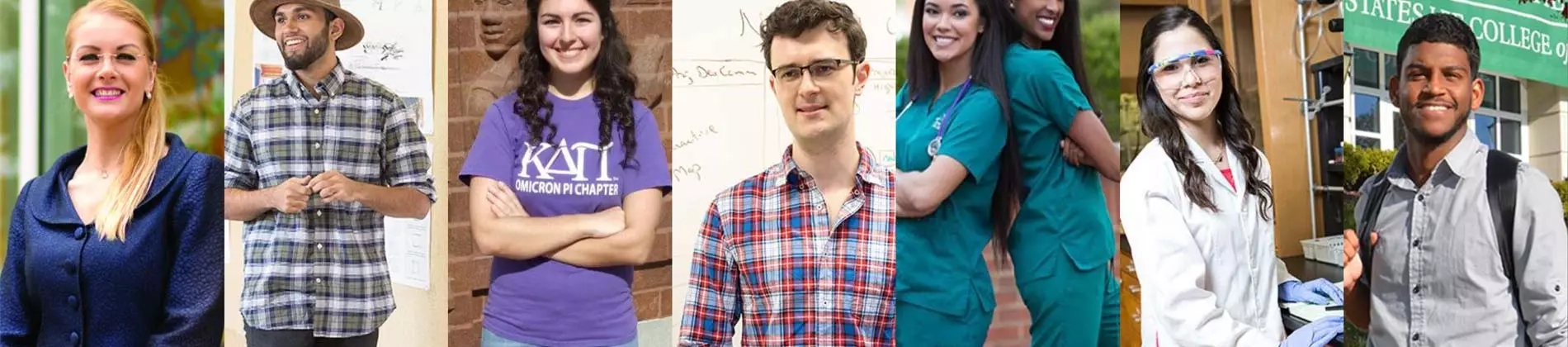 Geography, Comprehensive Social Studies Teacher Licensure